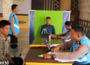 Polres Pringsewu Mengajak Generasi Muda Bergabung dengan Akpol, Bintara, dan Tamtama: Pendaftaran Terbuka Hingga 25 April 2024