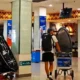 Penerbangan ke Bandara M. Taufiq Kiemas Krui Selalu Penuh, Wisatawan Mancanegara Banjiri Pesisir Barat