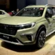 Penjualan Mobil Honda Maret 2024 Meningkat Efek Lebaran, BR-V Naik 62%