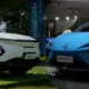 Perbandingan Chery Omoda E5 Vs MG4 EV, Mana Yang Paling Memikat