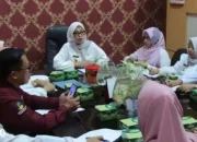 Meriahnya Hari Kartini: Pemkab Lampung Gelar Lomba Memasak dan Menyanyi Estafet sebagai Penghormatan