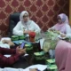 Peringati Hari Kartini, Pemkab Lampung Gelar Lomba Memasak dan Menyanyi Estafet