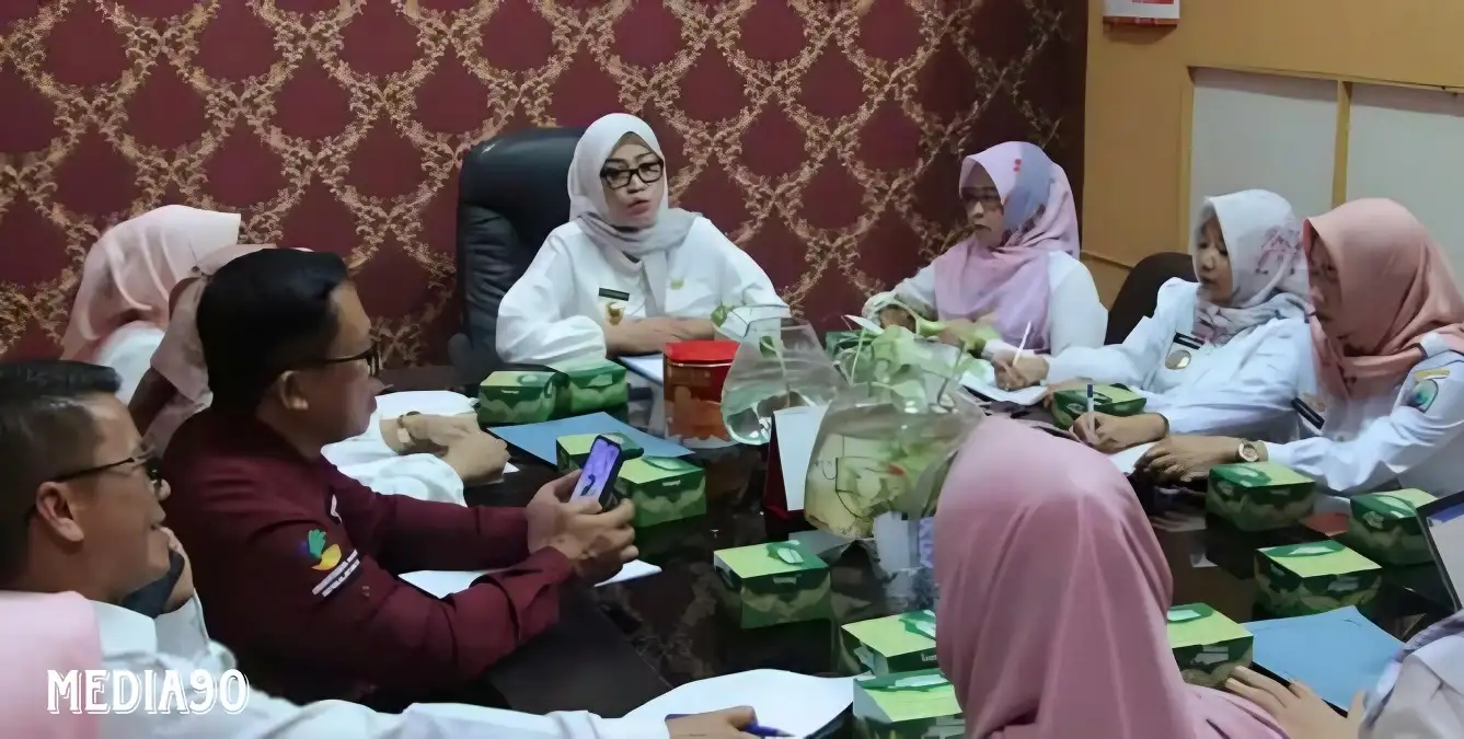 Peringati Hari Kartini, Pemkab Lampung Gelar Lomba Memasak dan Menyanyi Estafet