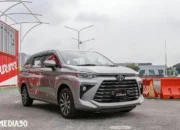 Mudik Mau Kemana? Cek Biaya Isi Bensin Avanza Full Tank!