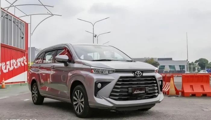 Mudik Mau Kemana? Cek Biaya Isi Bensin Avanza Full Tank!