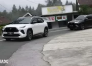 Mudik dengan Mobil Toyota? Pastikan 9 Persiapan Ini untuk Perjalanan Aman!