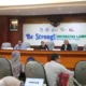 Persiapkan Audit, Unila Gelar Temu Awal Dengan KAP