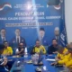 Petahana Arinal Djunaidi Daftar Penjaringan Calon Gubernur Lampung di PAN