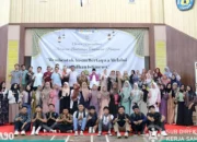 Prof. Sarono Membahas Pentingnya Etika Ramadan dalam Pendidikan Polinela