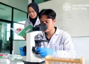 Polinela Luncurkan Program Studi Kimia Terapan Terbaru: Apa Bedanya?