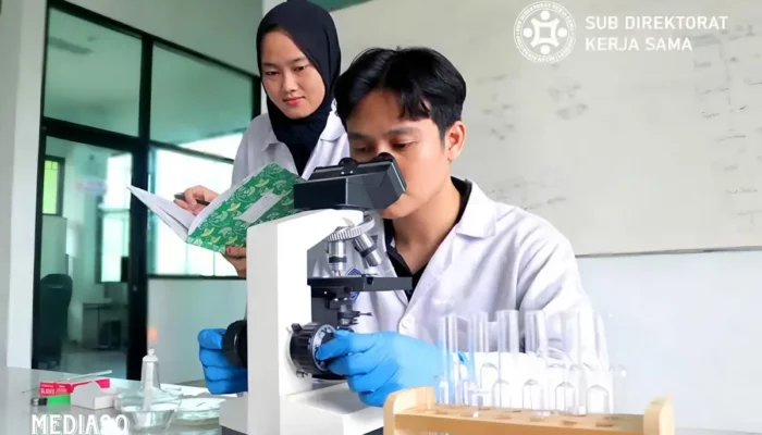 Polinela Luncurkan Program Studi Kimia Terapan Terbaru: Apa Bedanya?