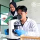 Polinela Miliki Prodi Baru Kimia Terapan, Ini Perbedaannya