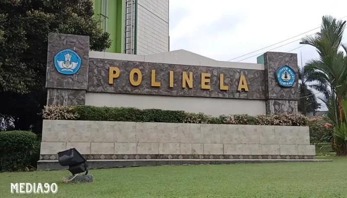 Polinela Mendominasi Penghargaan Keterbukaan Informasi Publik 2023 dari Kemendikbudristek RI