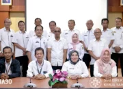 Polinela Menyambut dengan Antusias Gelar Tuan Rumah Terbaik dalam Kompetisi SMK Tingkat Nasional