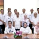 Polinela Siap Jadi Tuan Rumah Terbaik dalam Lomba Kompetensi SMK Tingkat Nasional