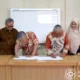 Polinela dan Prodigi Mitra Kreasi Jalin Kerjasama dalam Peningkatan Kualitas Pendidikan di Lampung