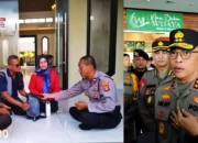 Kehormatan Polisi: Restorasi Rp100 Juta Kepemudik Diperdulikan, Dianugerahi Penghargaan Sekolah Perwira oleh Kapolda Lampung
