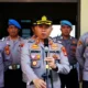 Polres Pringsewu Gratiskan Penitipan Kendaraan dan Barang Berharga Selama Ditinggal Mudik di Kantor Polsek