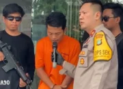 Tersangka Asal Bandar Lampung Diduga Bunuh Wanita Hamil di Jakarta Utara Setelah Memaksa Minum Obat, Berujung pada Pendarahan Tragis