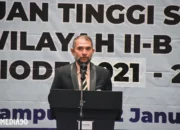 Raih Prestasi Unggul: Program Studi MTI IIB Darmajaya Dinobatkan Sebagai Harapan APTISI Pusat