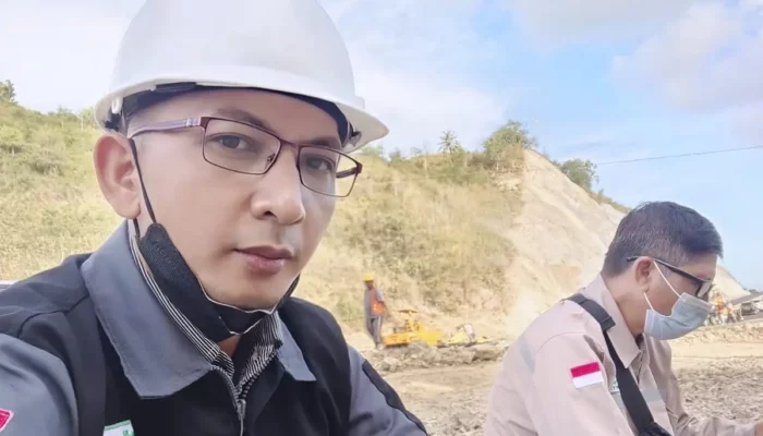 Suksesnya Prodi Teknik Sipil Universitas Malahayati dalam Membentuk Alumnus Berkualitas: Kisah Inspiratif Sudirman dan Rekan-rekannya