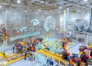 Indonesia, Pusat Perakitan Kedua GAC Aion dengan Produksi Lokal