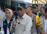 Optimalisasi Bongkar Muat Kapal: Sistem Arus Balik di Pelabuhan Bakauheni Dipuji, Menteri Perhubungan Menyarankan Durasi Maksimal 45 Menit