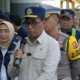 Puji Sistem Arus Balik di Pelabuhan Bakauheni, Menhub Minta Bongkar Muat Kapal Maksimal 45 Menit
