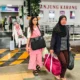 Puncak Arus Mudik Diprediksi 7 April, KAI Tanjungkarang Siapkan 29 Kereta Rangkai dan Ratusan Petugas Keamanan