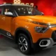 Punya Keunikan Tersendiri, Citroen E-C3 Siap Bersaing Dengan Mobil Listrik China