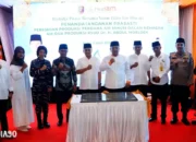 Ini Dia Manfaat Luar Biasa Air Minum Kemasan AM-Qua yang Diluncurkan oleh RSUD Abdul Moeloek Lampung untuk Kesehatan Anda!
