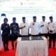 RSUD Abdul Moeloek Lampung Luncurkan Air Minum Kemasan AM-Qua, ini Manfaatnya untuk Kesehatan