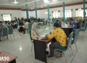 Tingkat Partisipasi Tinggi: Ratusan Mahasiswa SNBP Bersaing di Seleksi Wawancara Calon Penerima KIP Kuliah