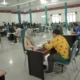 Ratusan Mahasiswa SNBP Ikuti Seleksi Wawancara Calon Penerima KIP Kuliah