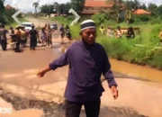Taburan Ikan di Sukadana dan Labuhan Maringgai: Upacara Alternatif Warga Lampung Timur saat Protes Jalan Rusak Menyambut HUT ke-25