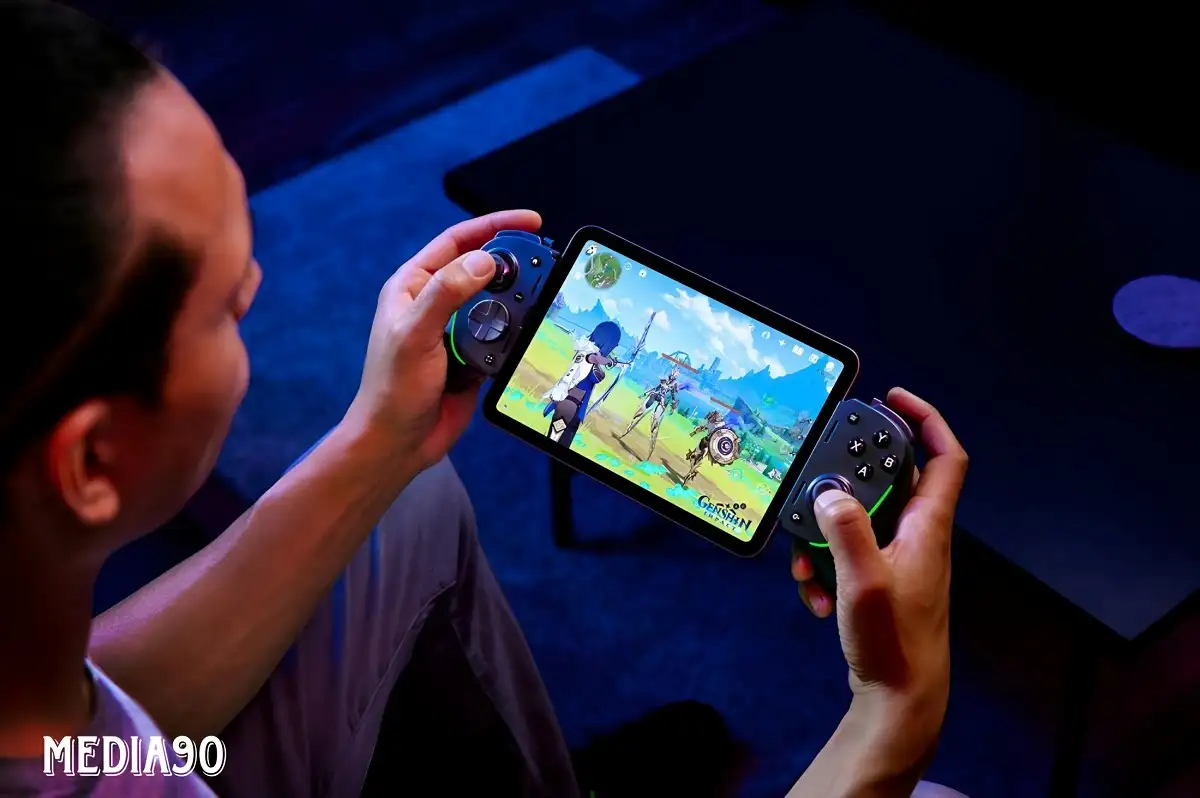 Razer luncurkan Kishi Ultra, pengontrol tingkat konsol untuk ponsel cerdas dan tablet