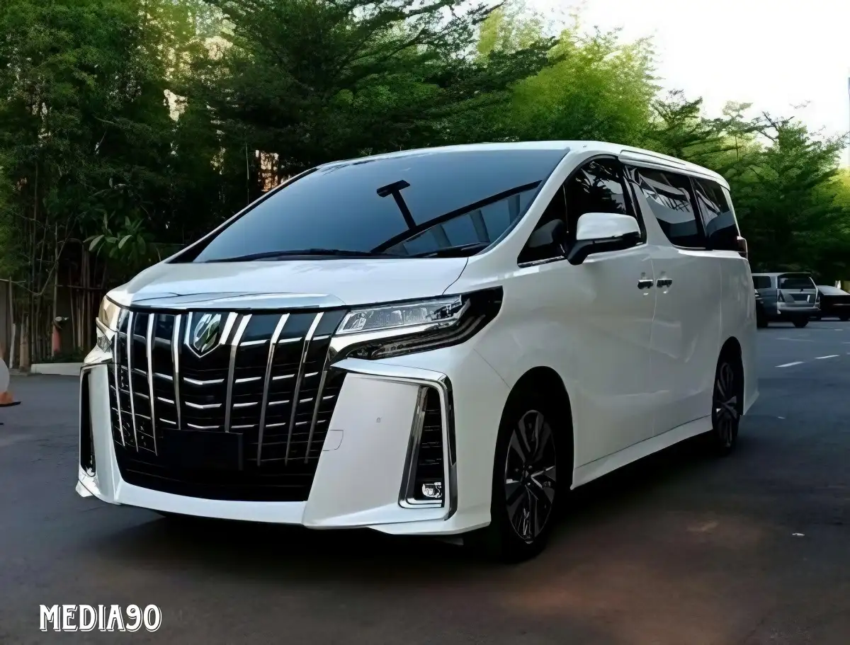 Rekomendasi Rental Mobil Aceh Murah dengan Driver dan Lepas Kunci 2 Rekomendasi Rental Mobil Aceh Murah