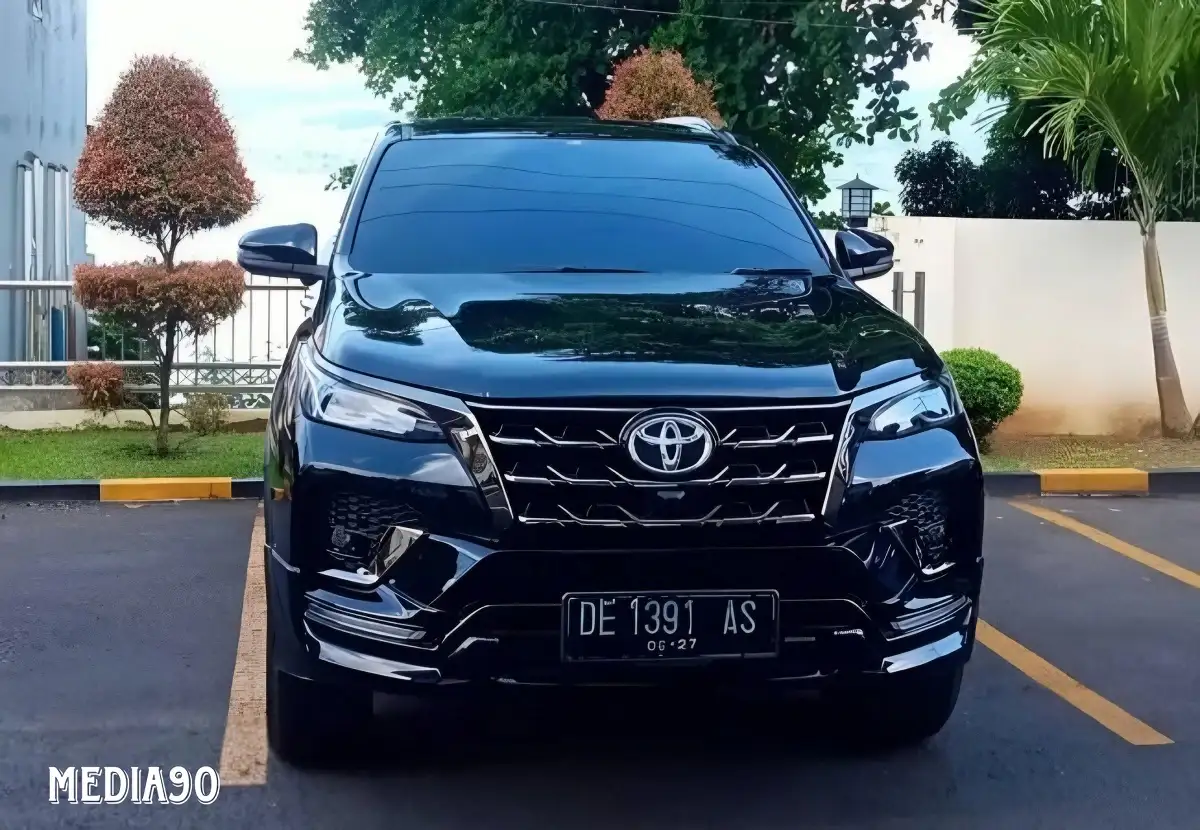 Rekomendasi Rental Mobil Ambon Murah dengan Driver dan Lepas Kunci 2 Rekomendasi Rental Mobil Ambon Murah