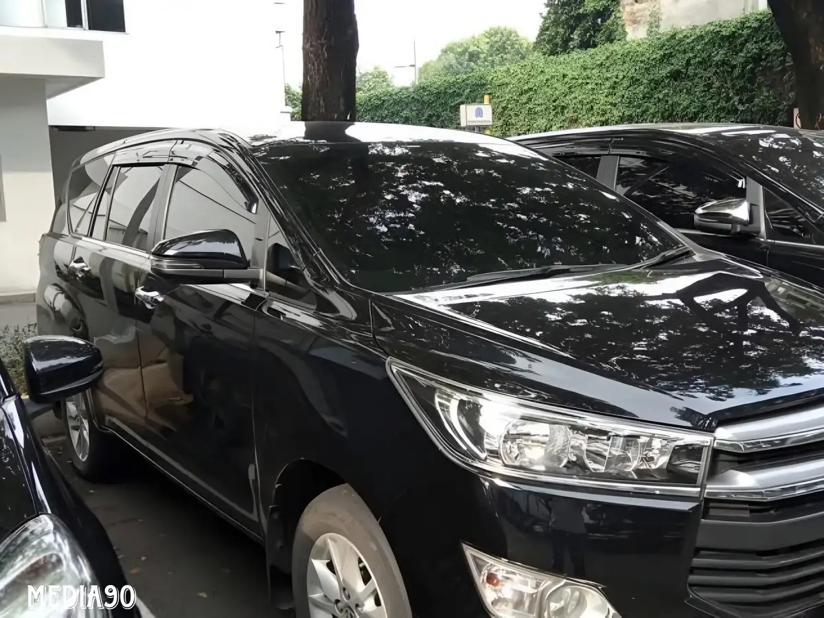 Rekomendasi Rental Mobil BSD Murah dengan Driver dan Lepas Kunci 2 Rekomendasi Rental Mobil BSD Murah
