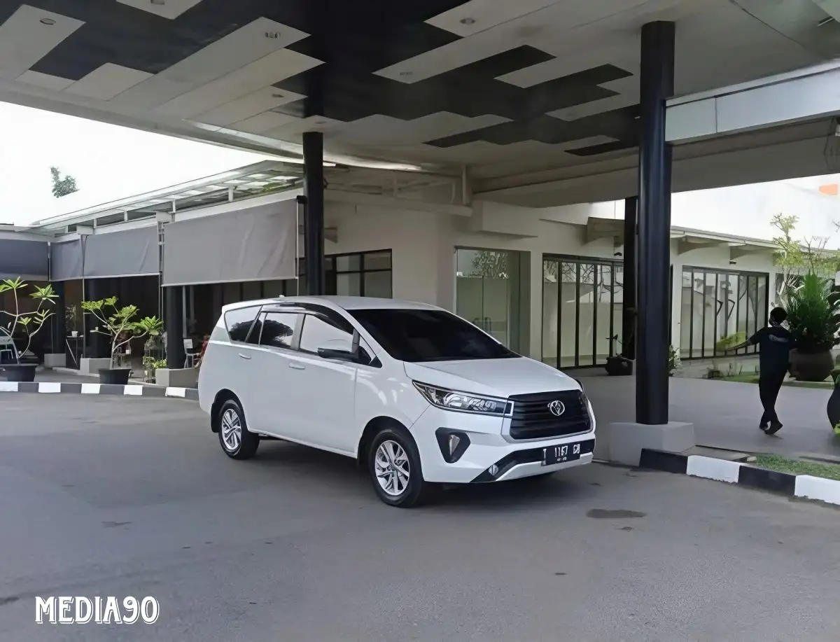 Rekomendasi Rental Mobil Balikpapan Murah dengan Driver dan Lepas Kunci 2 Rekomendasi Rental Mobil Balikpapan Murah