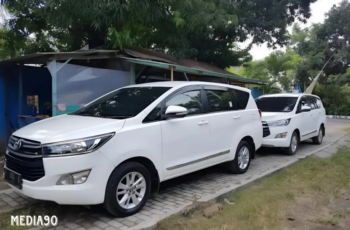 Rekomendasi Rental Mobil Banyuwangi Murah dengan Driver dan Lepas Kunci 2 Rekomendasi Rental Mobil Banyuwangi Murah