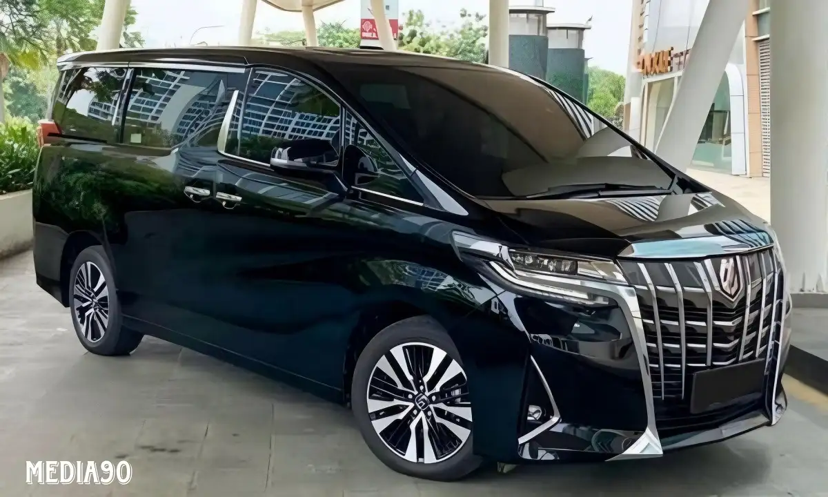 Rekomendasi Rental Mobil Bengkulu Murah dengan Driver dan Lepas Kunci 2 Rekomendasi Rental Mobil Bengkulu Murah