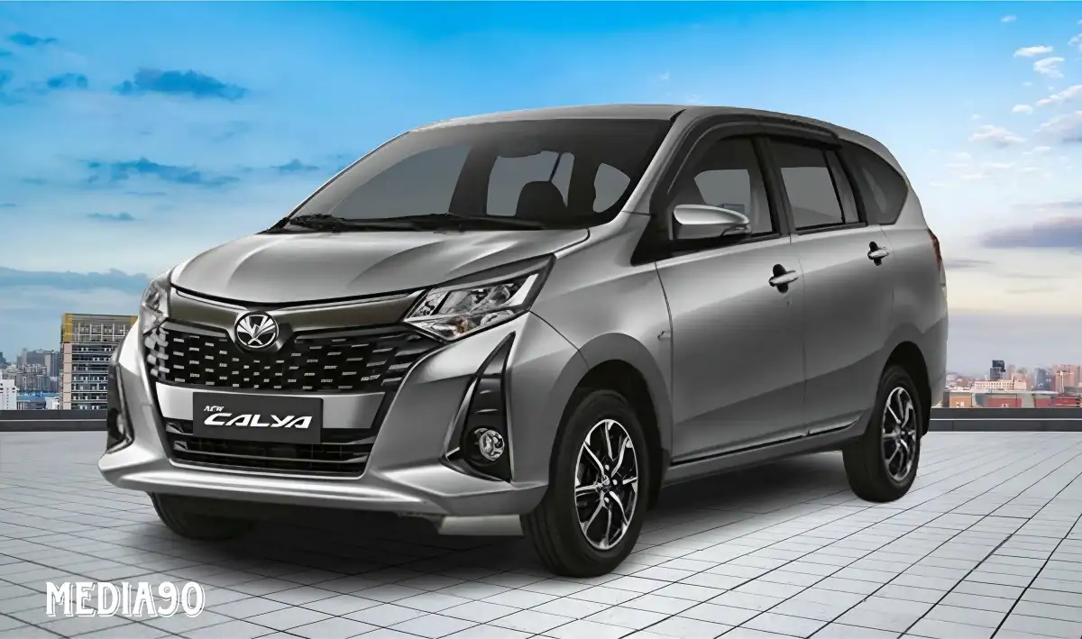 Rekomendasi Rental Mobil Bintaro Murah dengan Driver dan Lepas Kunci 2 Rekomendasi Rental Mobil Bintaro Murah