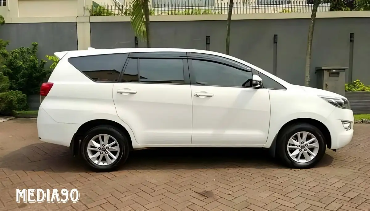 Rekomendasi Rental Mobil Boyolali Murah dengan Driver dan Lepas Kunci 2 Rekomendasi Rental Mobil Boyolali Murah