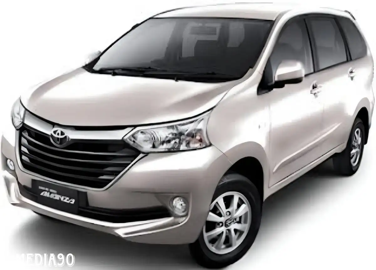 Rekomendasi Rental Mobil Bukittinggi Murah dengan Driver dan Lepas Kunci 2 Rekomendasi Rental Mobil Bukittinggi Murah