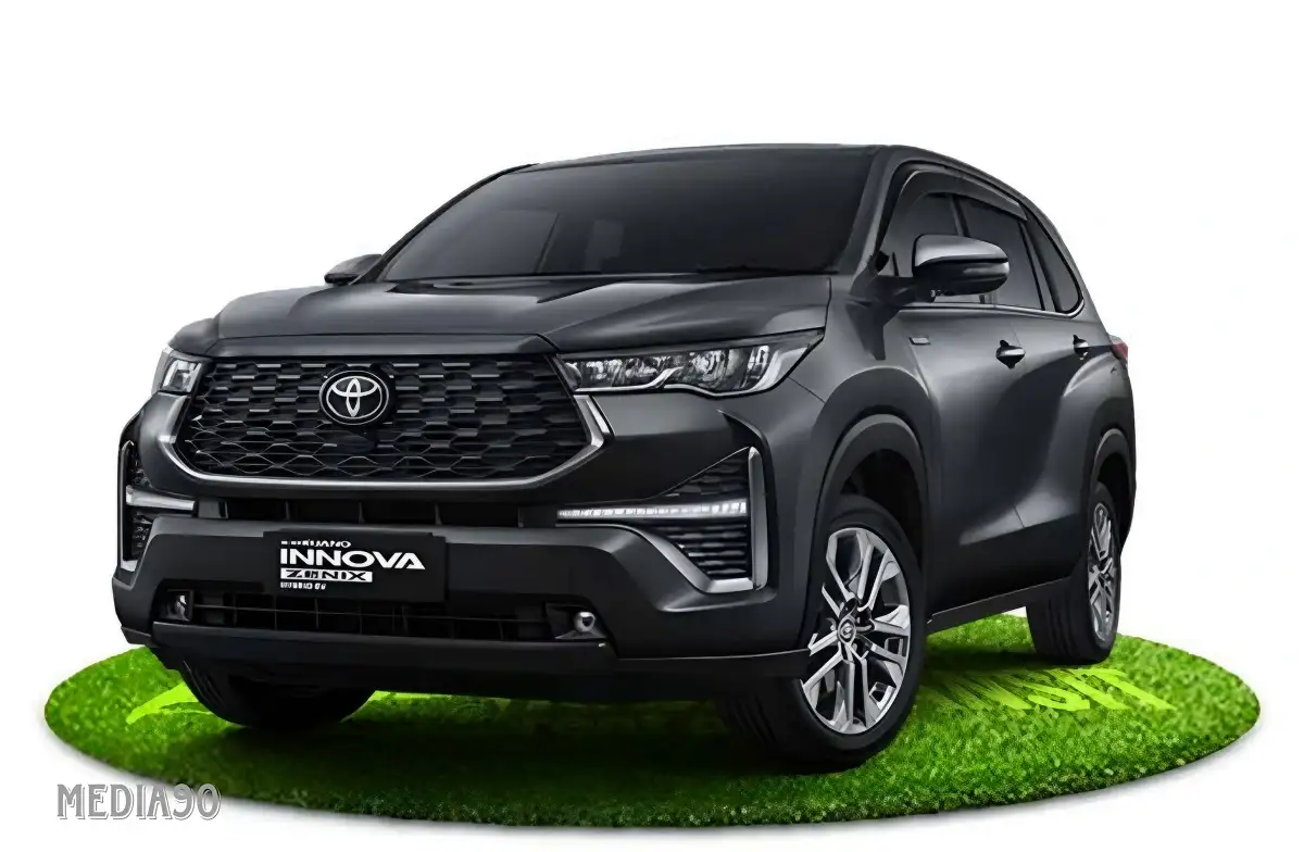 Rekomendasi Rental Mobil Cawang Murah dengan Driver dan Lepas Kunci 2 Rekomendasi Rental Mobil Cawang Murah