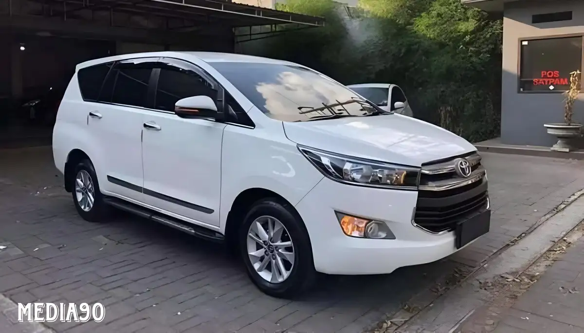 Rekomendasi Rental Mobil Cianjur Murah dengan Driver dan Lepas Kunci 2 Rekomendasi Rental Mobil Cianjur Murah