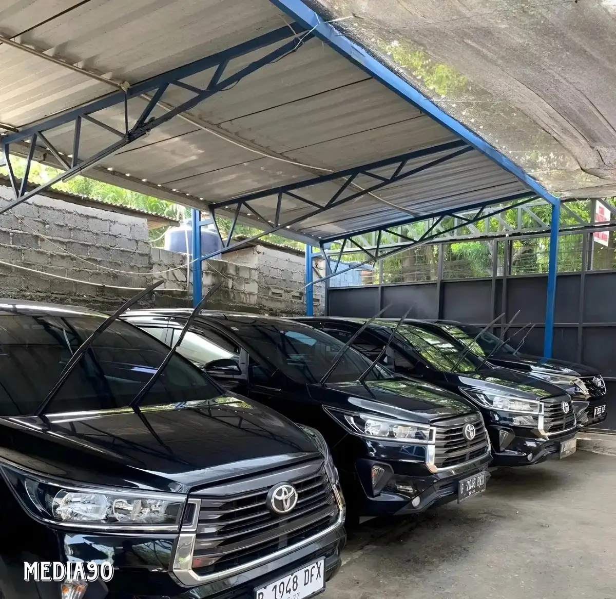 Rekomendasi Rental Mobil Cibubur Murah dengan Driver dan Lepas Kunci 2 Rekomendasi Rental Mobil Cibubur Murah