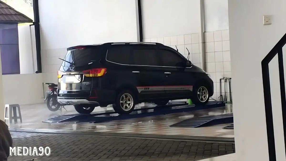 Rekomendasi Rental Mobil Cimahi Murah dengan Driver dan Lepas Kunci 2 Rekomendasi Rental Mobil Cimahi Murah
