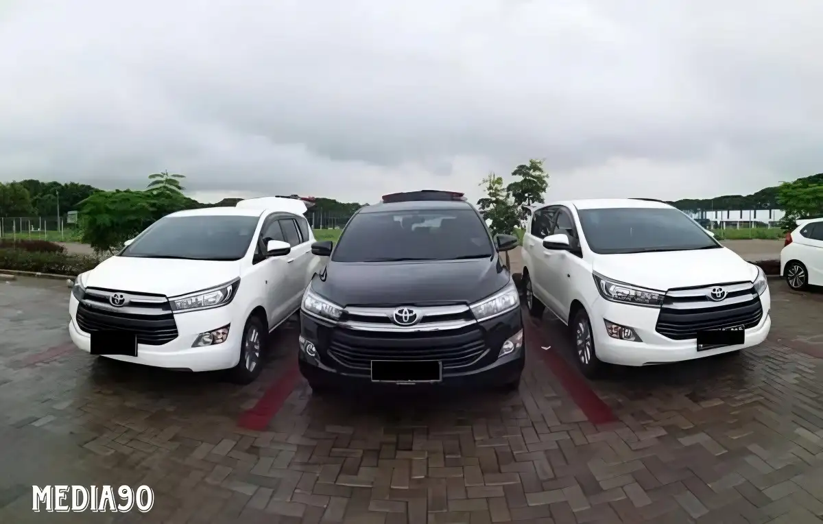 Rekomendasi Rental Mobil Ciputat Murah